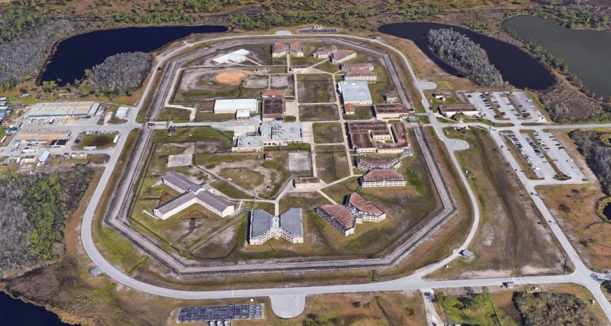 Florida State Prison