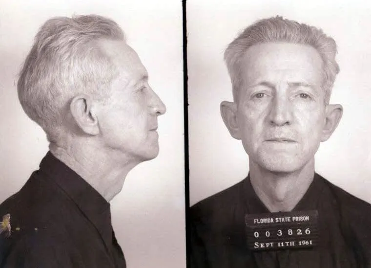 Clarence Earl Gideon