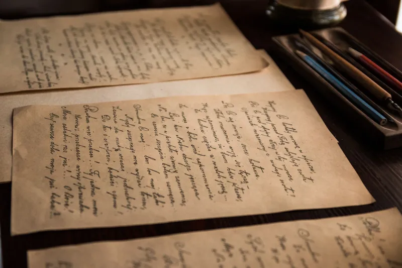 One Handwritten Letter, One Landmark Ruling: The Drifter Who Rewrote Your Rights