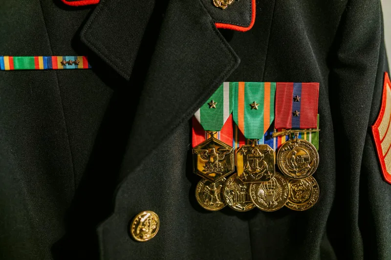 From Deportation Bus to Medal of Honor: The Farmworker Who Earned America's Highest Military Decoration