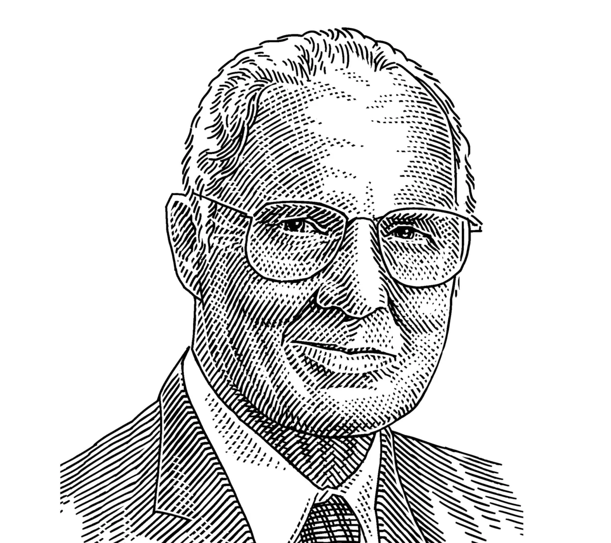 Norman Borlaug