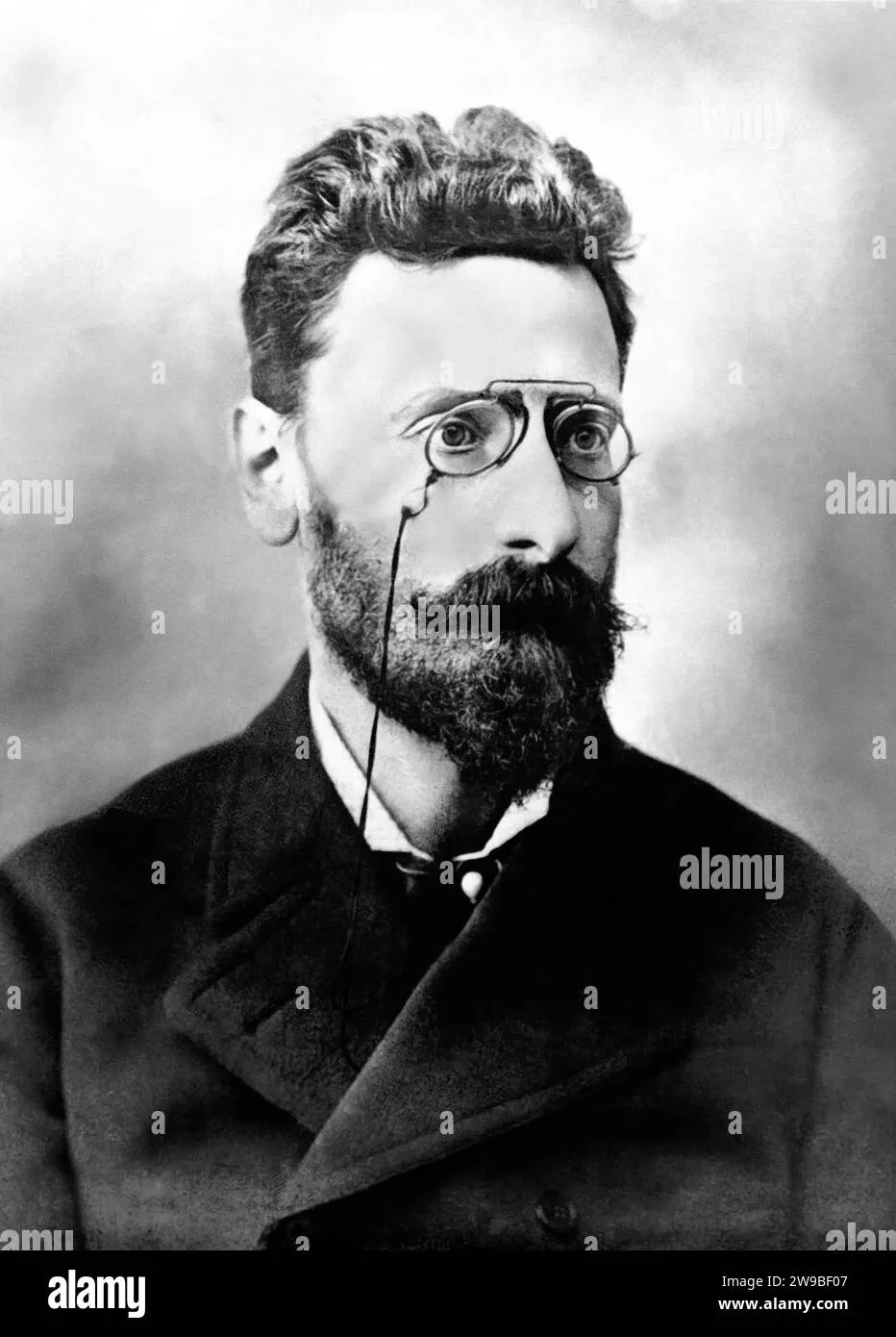 Joseph Pulitzer
