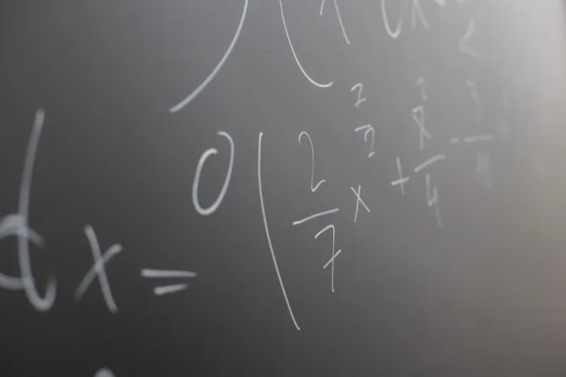 The Man Who Mopped the Floors and Solved the Equation: George Dantzig's Impossible Homework