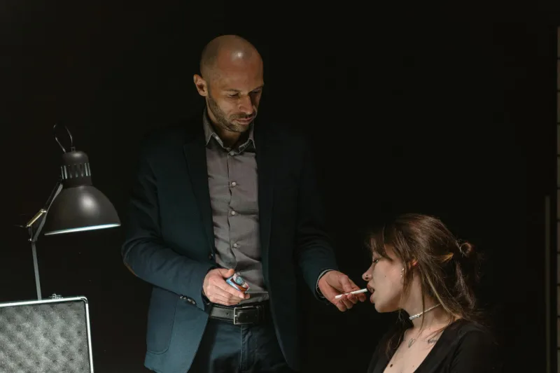 She Buried Her Son on a Tuesday and Testified Before Congress on a Thursday — How Grief Became the Engine of a Movement