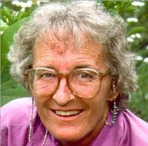 Elisabeth Kübler-Ross