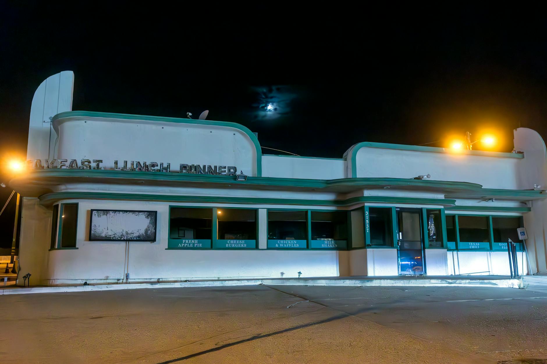 At 62, He Was Broke and Living Out of His Car. The World Hadn't Seen Anything Yet.