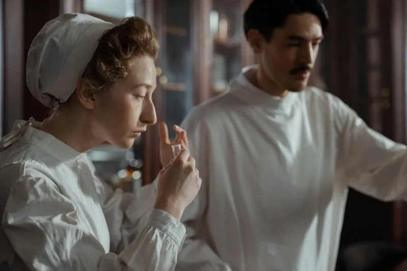 Beaten in Court, Forgotten by History — But the Voice in Your Phone Has His Fingerprints All Over It