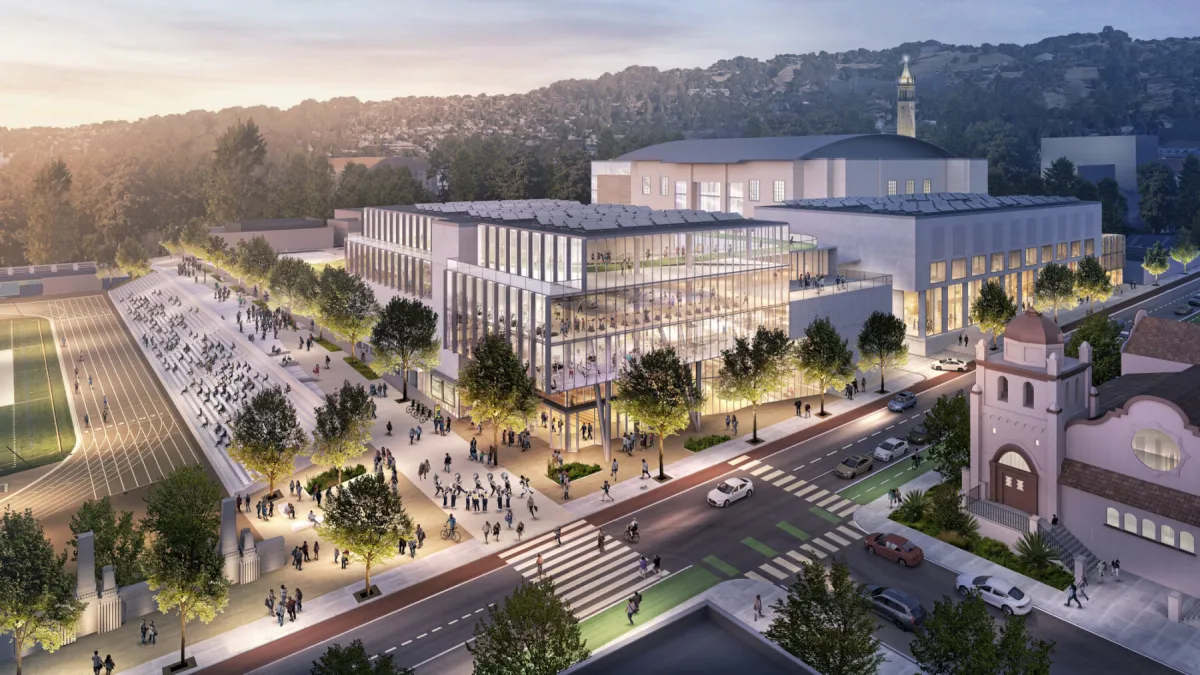 UC Berkeley