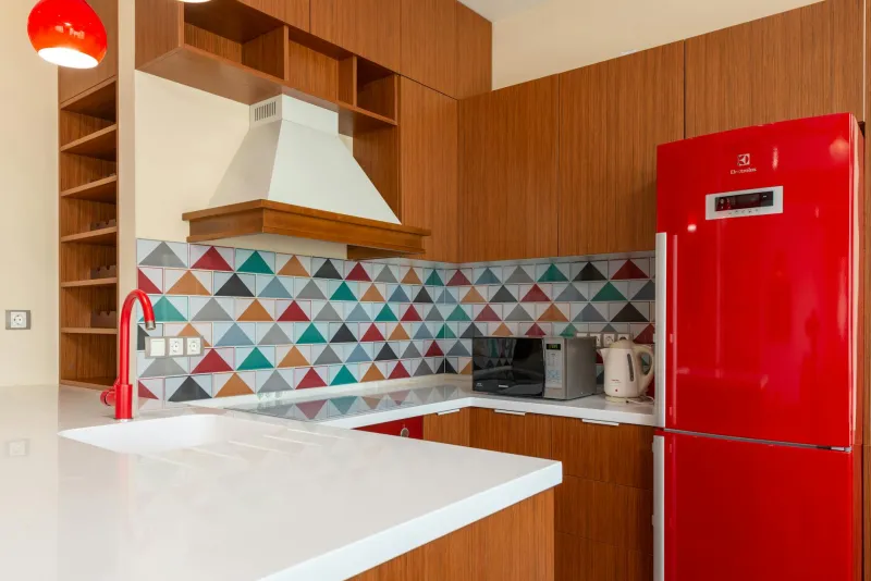 The Kitchen Revolutionary Who Started in Disgrace: How Two F's Sparked a Design Revolution