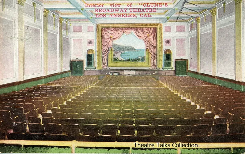 Every Audition She Lost Became a Line She Wrote — Until Broadway Had No Choice