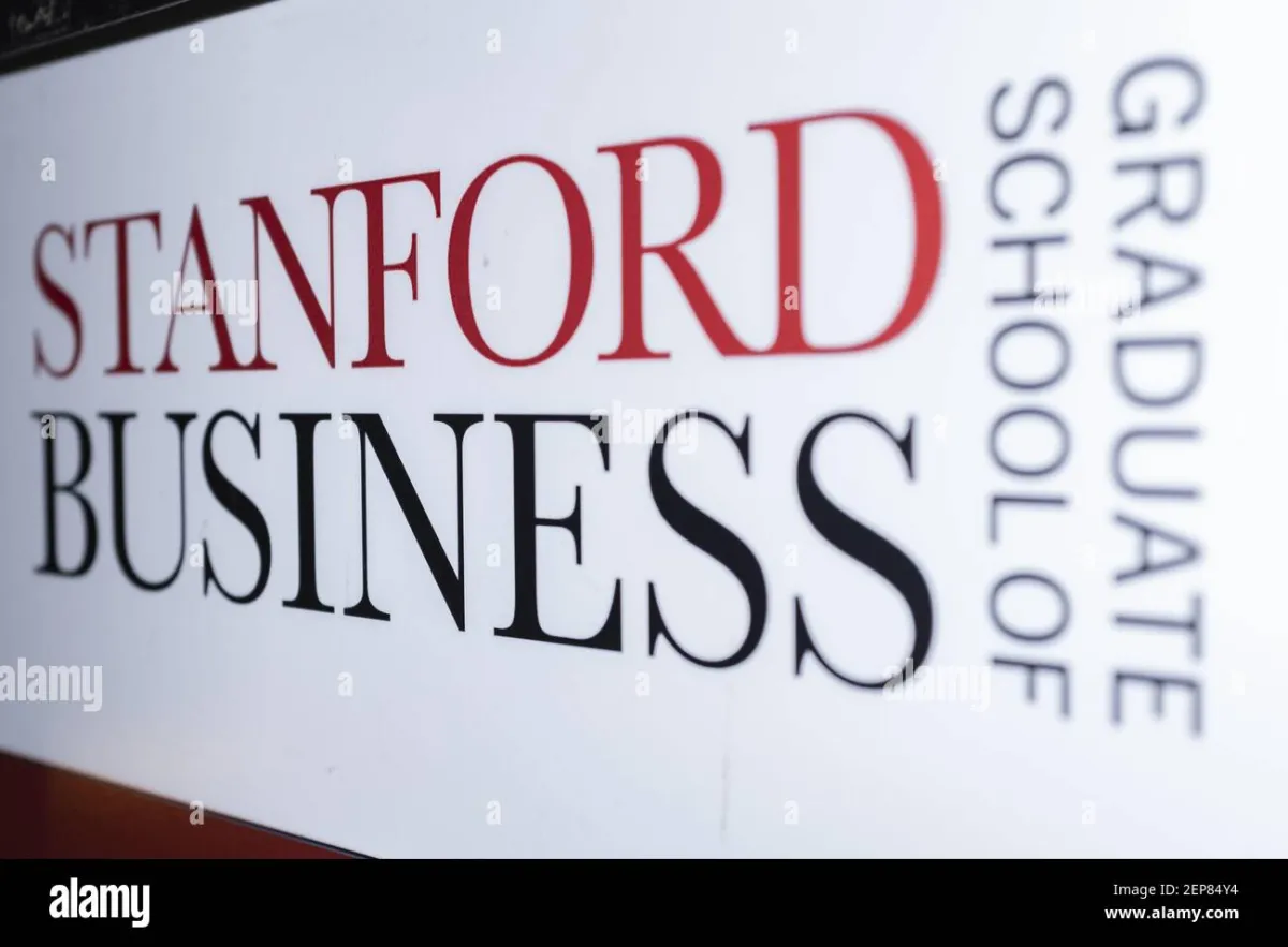 Stanford Business School