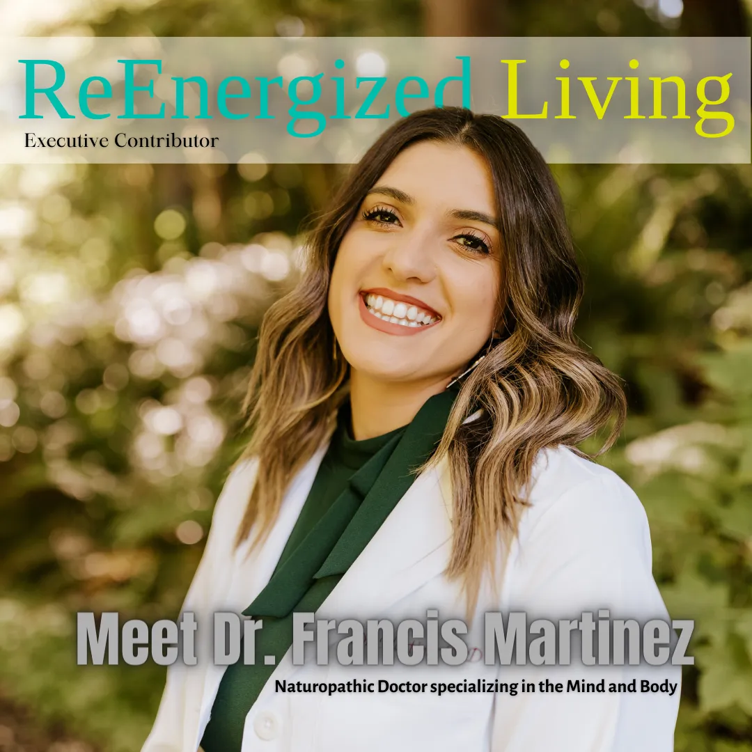 Dr. Martinez
