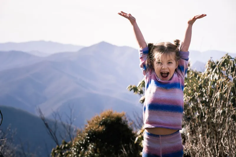 Raised on Nothing, Reached for Everything: The Kid From Appalachia's Forgotten Hollows Who Won Science's Highest Prize