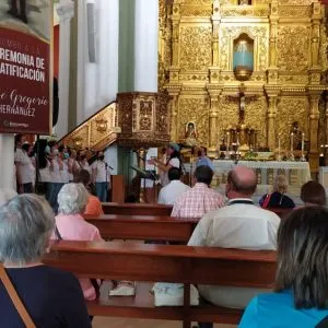 Maria Esperanza