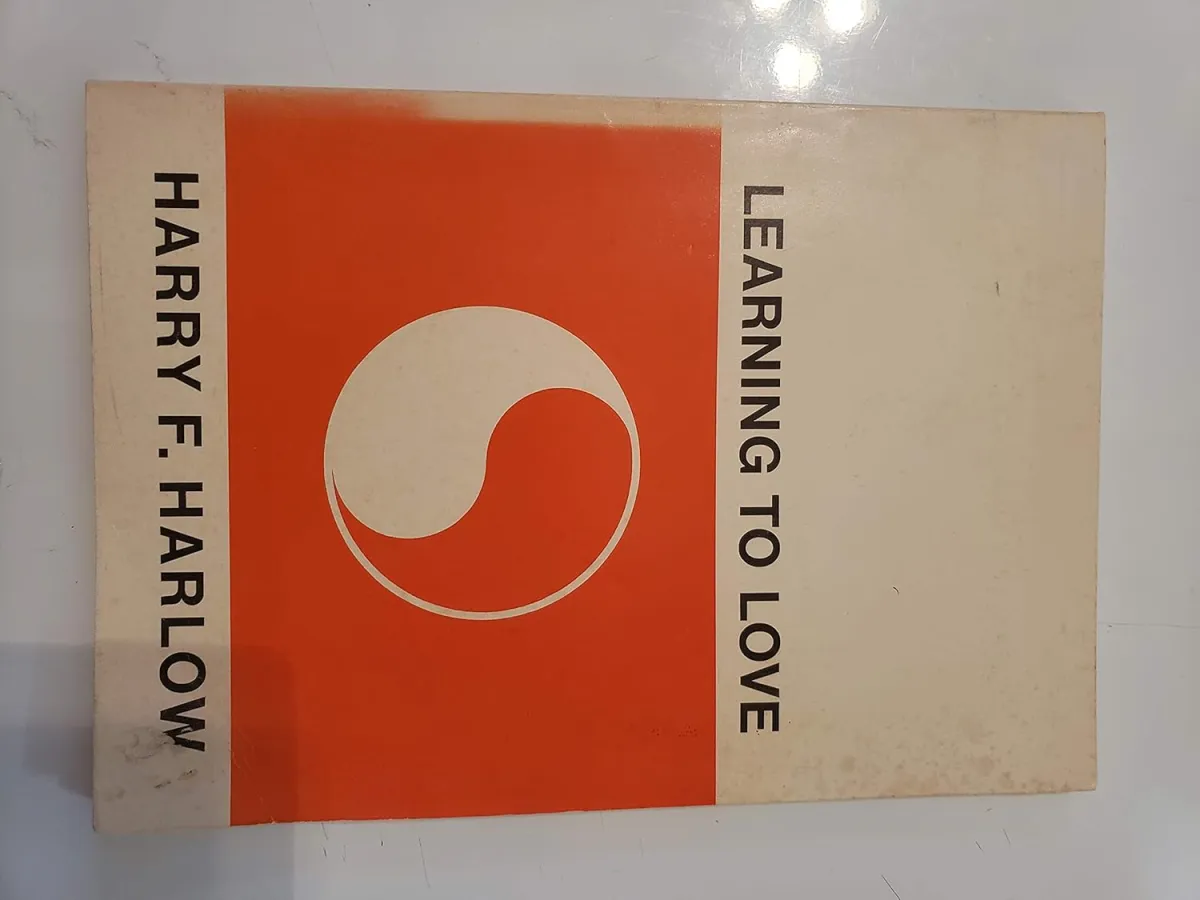 Harry Frederick Harlow