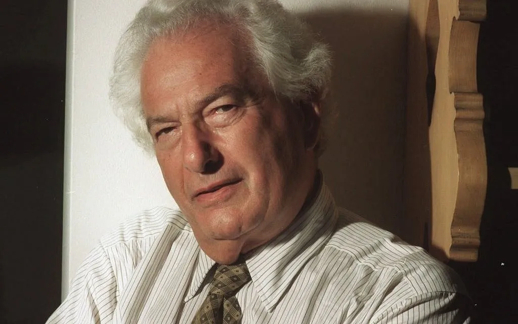 Joseph Heller