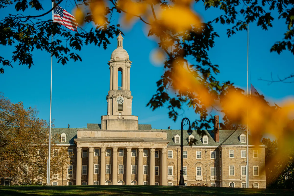 Pennsylvania State University
