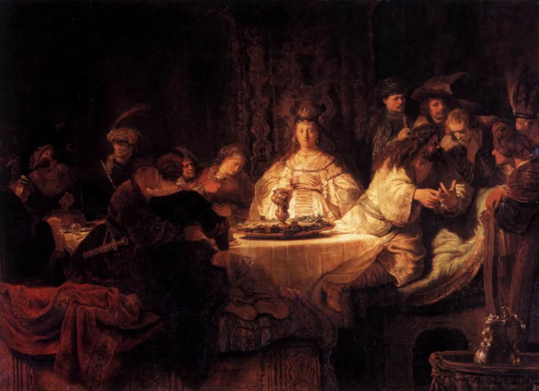 Rembrandt